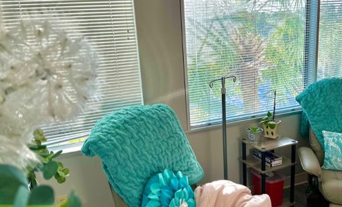 South Tampa Wellness Spa - Therapy for the Mind & Body