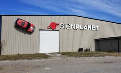 Sign Planet