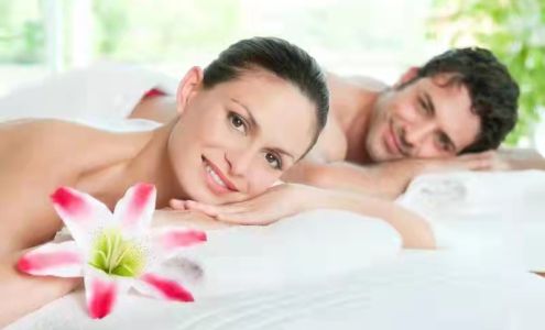 Salina Spa & Massage