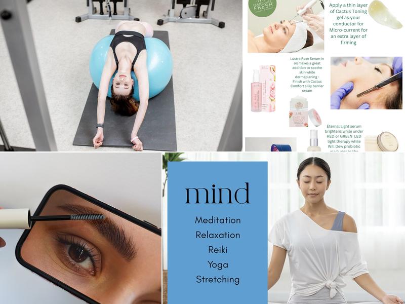 Dharma Wellness MedSpa