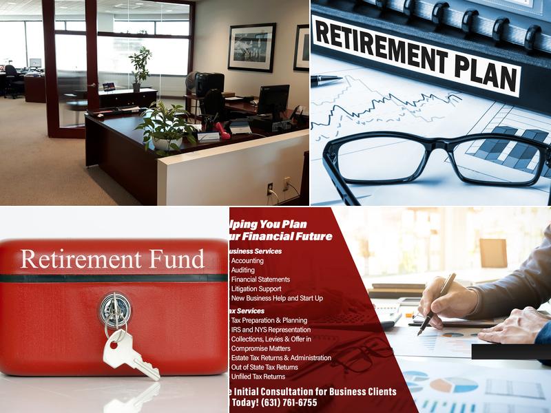 Weisman & Co., CPA's