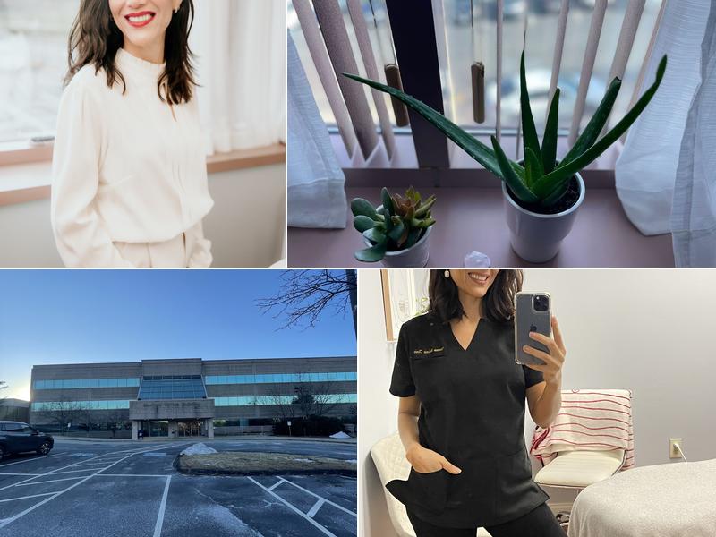 Vanessa Beauty Holistics