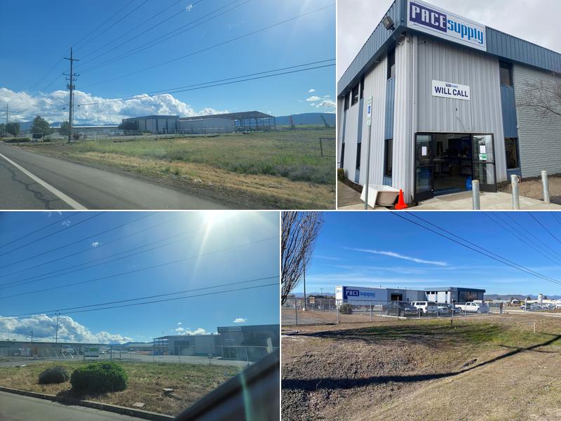 PACE Supply