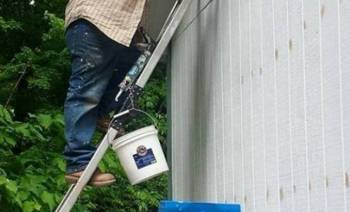 mikaylas home improvements