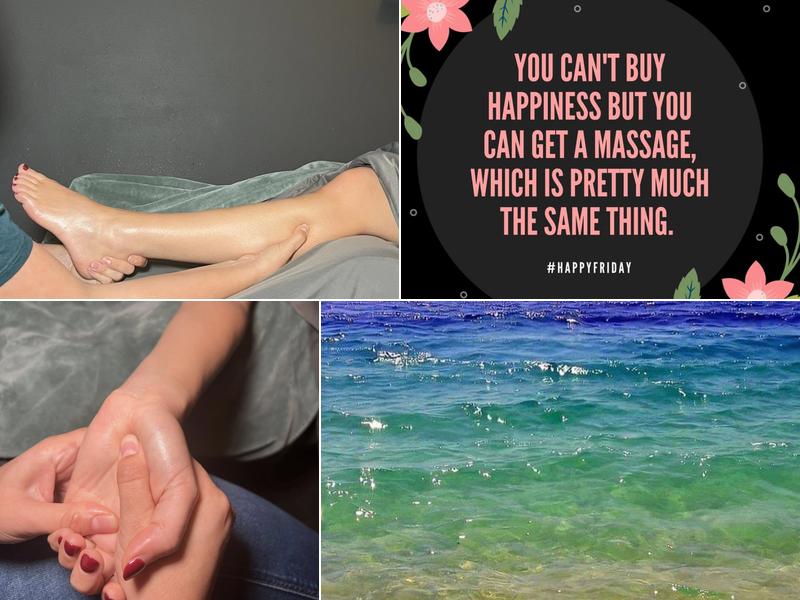 To the Point Bodywork LLC