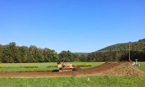 William Lawrence Excavating & Trucking 20026 PA-706, Montrose Pennsylvania 18801