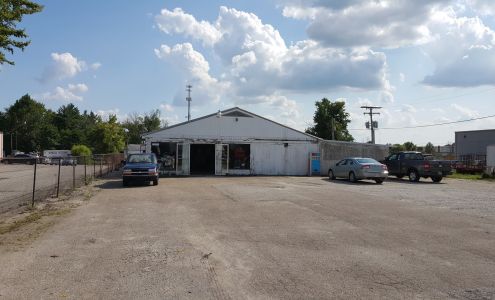 Zionsville Towing and Recovery