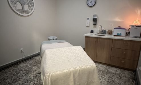 River Oaks Advanced Bodywork