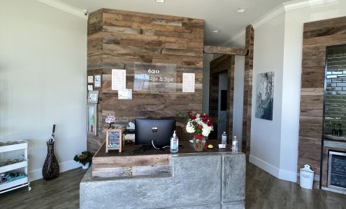 620 Massage & Spa