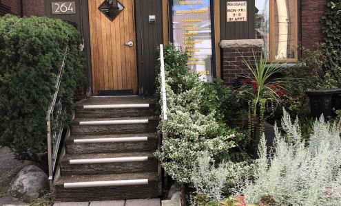 Roncesvalles Chiropractic & Massage