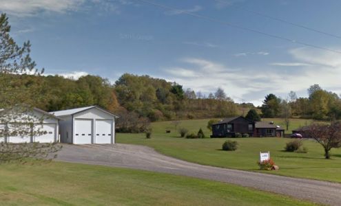 Cross Excavation & Auger 819 NY-221, Harford New York 13784