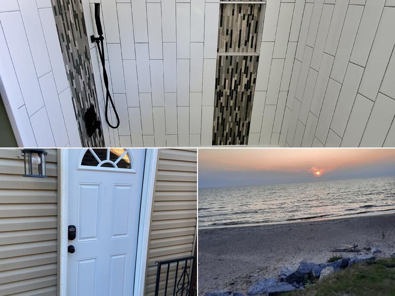 Creek Chimney Sweeps