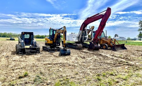 Andolina Enterprises llc 10591 Brant Angola Rd, Brant New York 14027