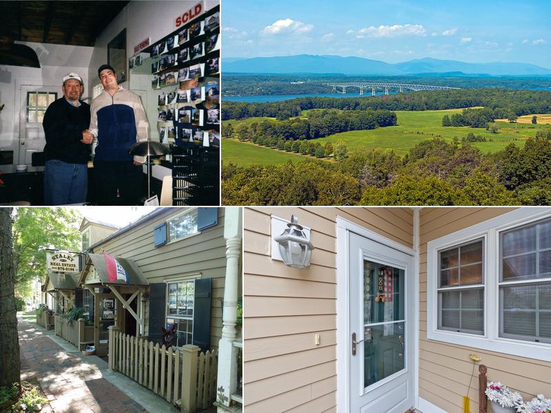 Staley Real Estate LLC