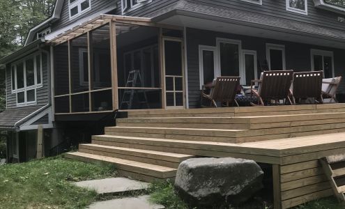 RMW Home Improvements