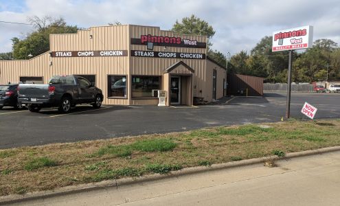 Pinnon Meats of West Beloit