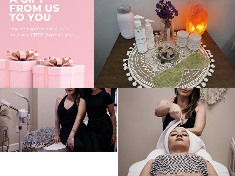 Ashley's Beauty Lounge Chandler