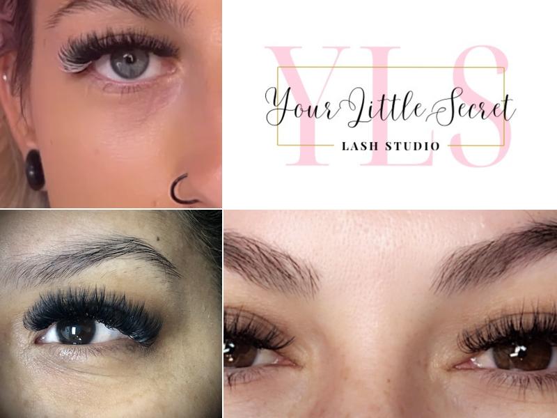Your Little Secret Lash Studio