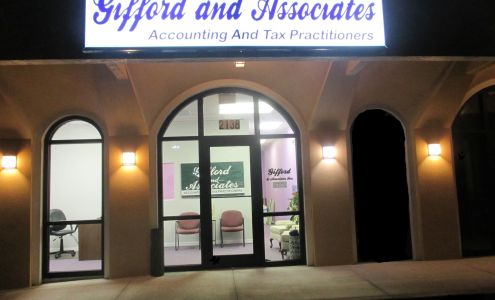 Gifford And Associates, Inc.