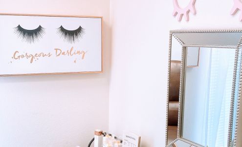 Rinca Lash Bar 26302 S Western Ave #1a, Lomita California 90717