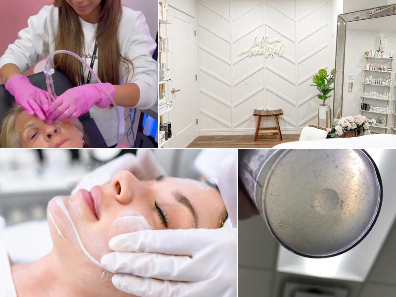 Five Point Five Skincare