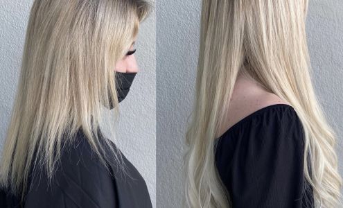 Hair Shop Underground Sacramento