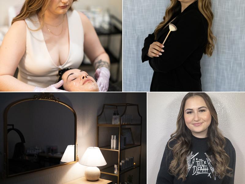 Emily DaSilva Luxury Esthetics