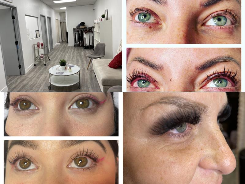 Effortless Beauty Studio