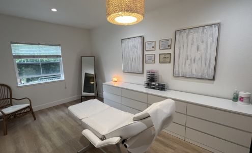 Boujie Beauty 111 W F St, Benicia California 94510