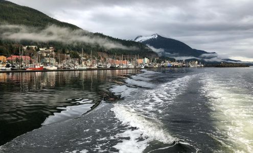 Gone Fishin' Boat Rentals 16766 Waterfall Rd, Ketchikan Alaska 99901