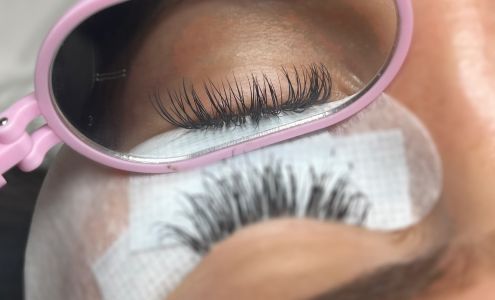 Lashes by Alexandra 48 Hanover Ln unit 4, Chico California 95973