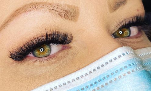 LHB Lash House Beauty LLC 702 Porter Ave suite a, Stockton California 95207