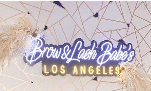 Lash Babe LA