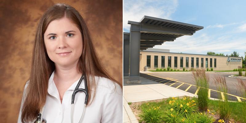 Dr. Kristi L. Gibson Kusnier, MD