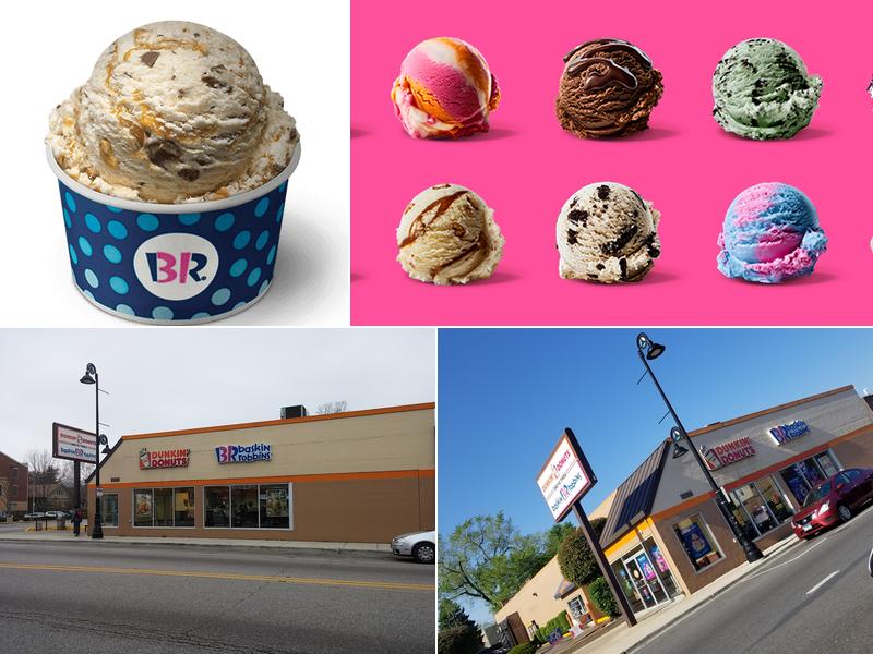 Baskin-Robbins