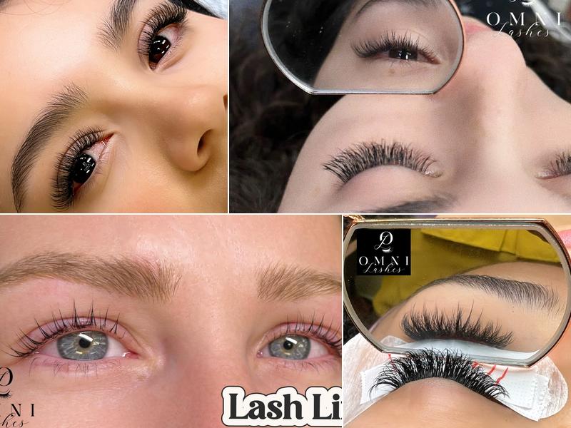 Omni Lashes
