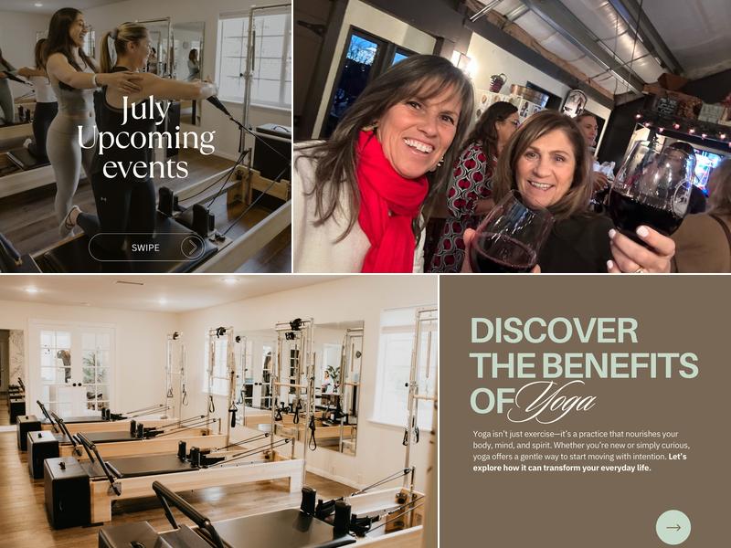 Align Pilates & Wellness