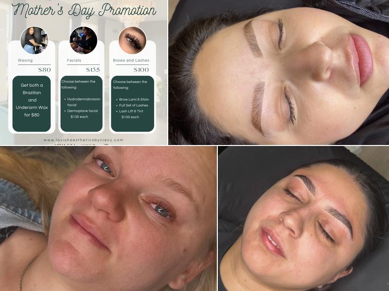 Lavish Aesthetics by Niecy