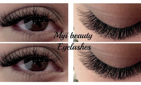 Miji Beauty Eyelash