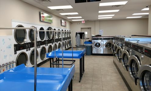 Holiday Laundry Services