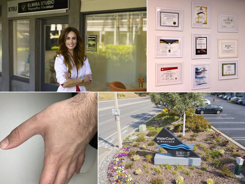 Elmira Studio | Tixel Specialist Westlake Village