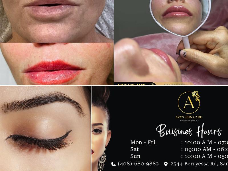 Ava‘s Skin Care and Lash Studio San Jose