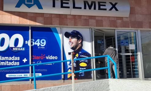 Telmex