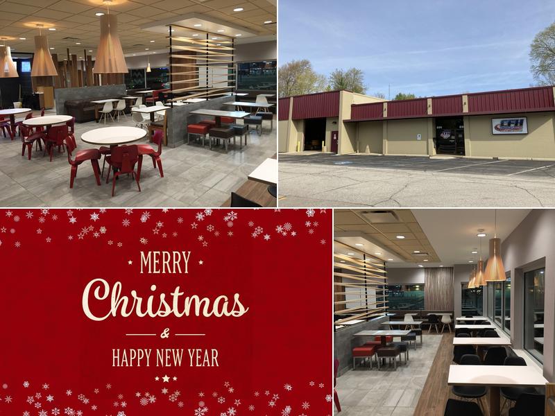 CFH Enterprises, LLC