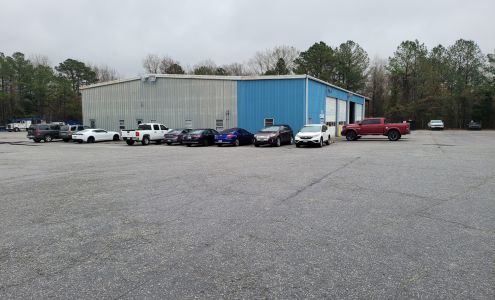 United Road Services