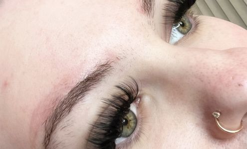 Lashes by Darleen 12030 Chapman Ave, Garden Grove California 92840