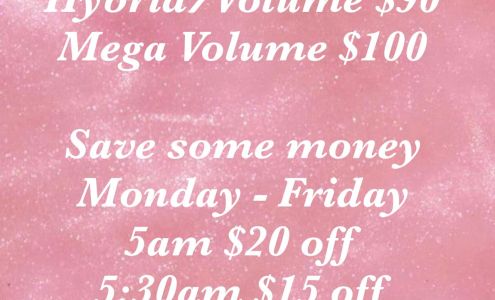 Ruby’s Beauty Charm