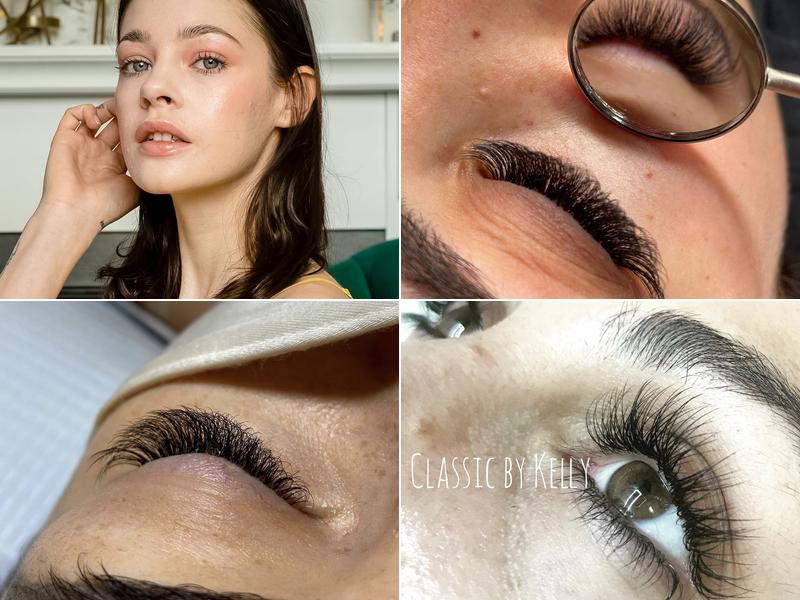 RedKelly Beauty Eyelash Extensions Studio City