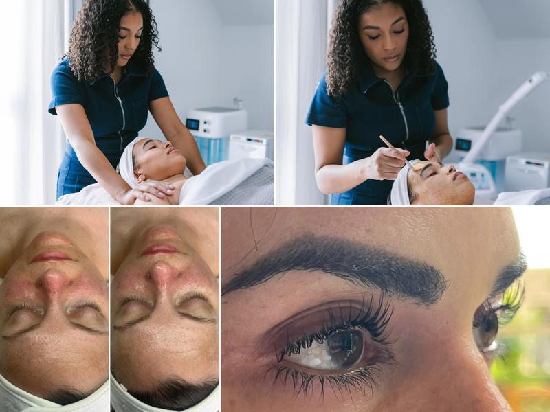 Taylor Elizabeth Skin