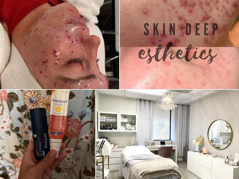 SKIN DEEP ESTHETICS